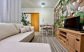 Unicco Apartment, Near Usp